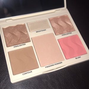 Cover FX highlight light-Medium